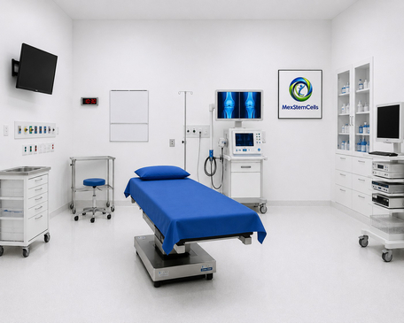 Slider image (2) MexStemCells Clinic